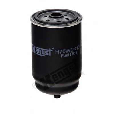 HENGST FILTER h70wdk13 -  Топливный фильтр